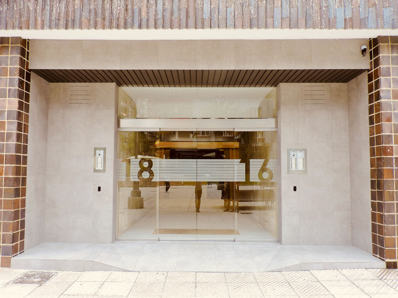 Reforma de portal
