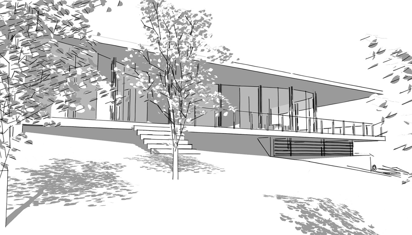 vivienda unifamiliar