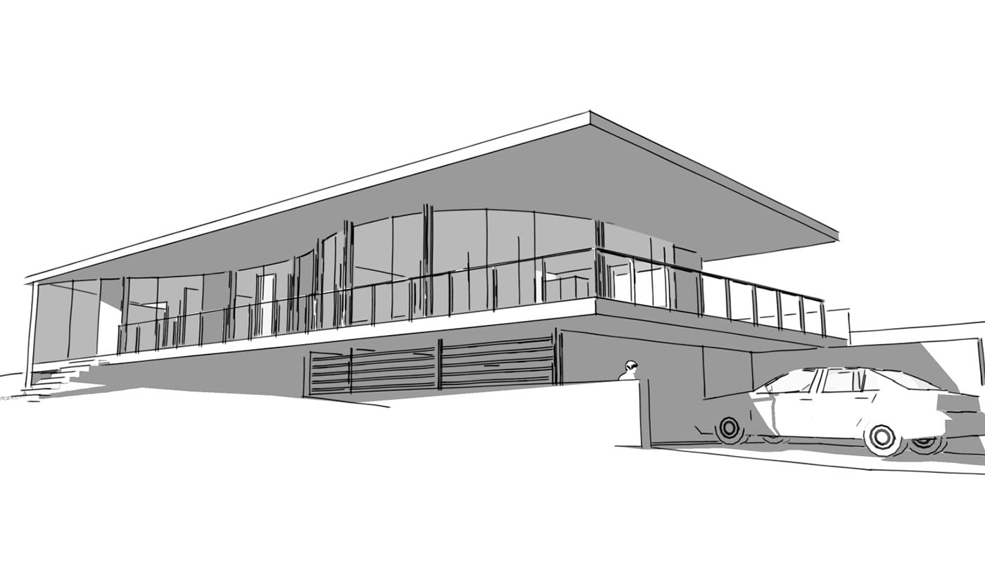 vivienda unifamiliar
